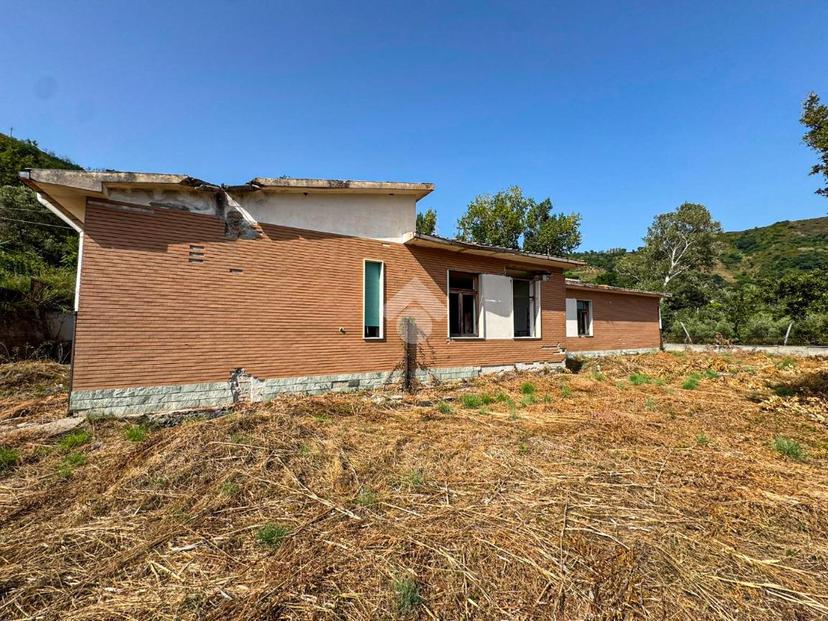 Villa in San Pietro 1, San Pietro in Amantea — foto 2 di 5