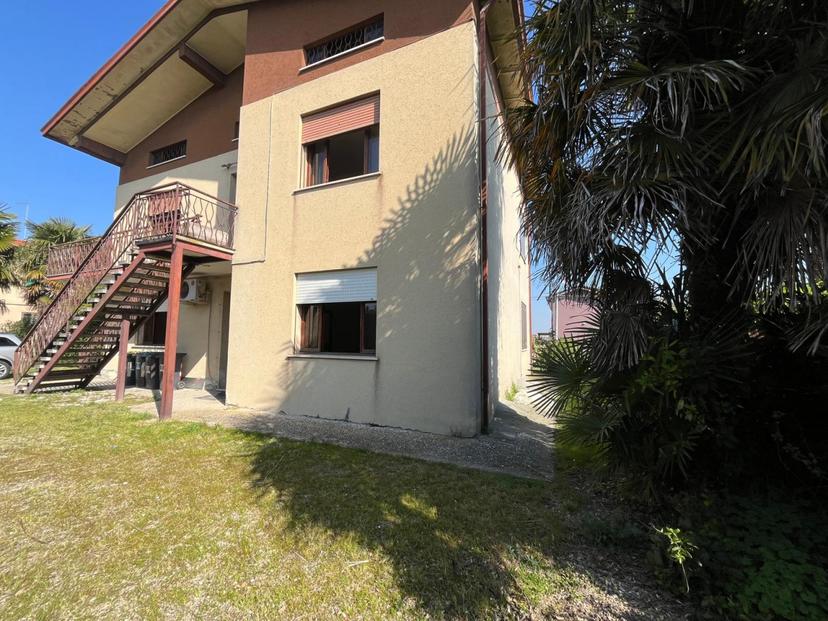 Casa indipendente in Via Ferrara, Camponogara — foto 4 di 5