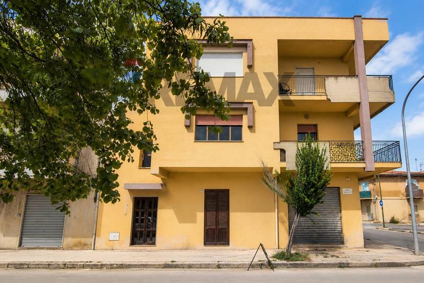 Appartamento in Corso dei Mille 200/a, Menfi — foto 2 di 5