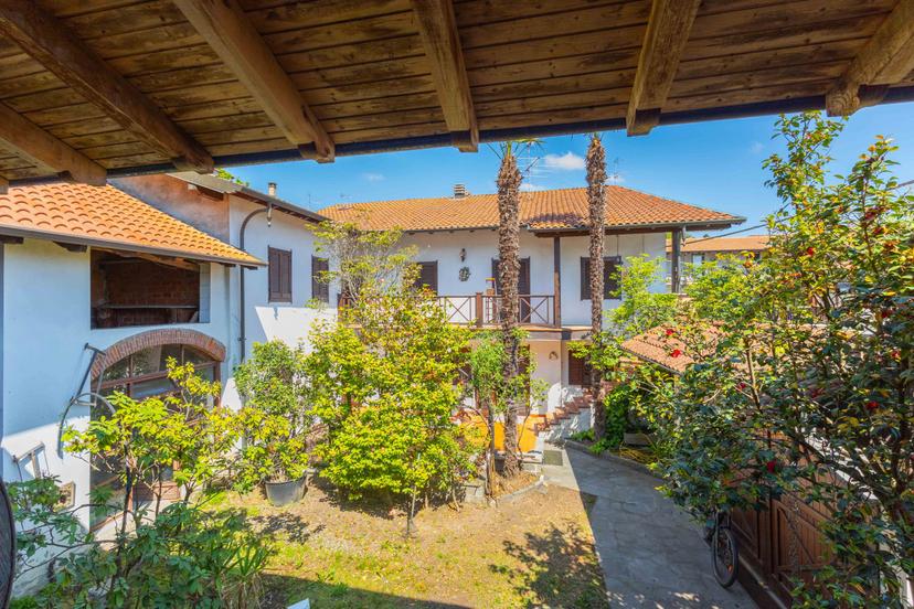 Casa indipendente in Via Luigia Natan 6, Invorio — foto 3 di 5