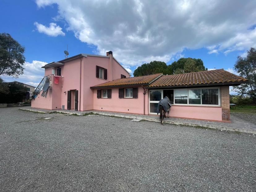 Rustico, Castiglione della Pescaia — foto 2 di 5
