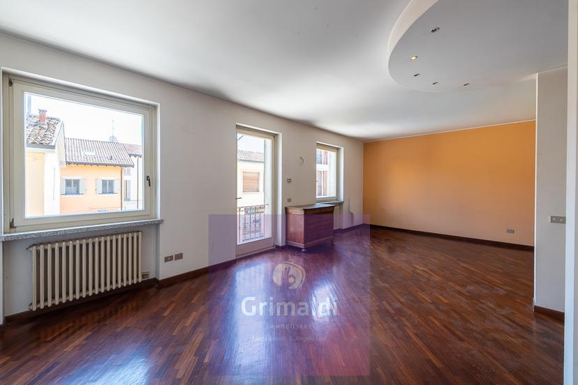 Villa in Via Madre F. Cabrini  26, Sant'Angelo Lodigiano — foto 5 di 5