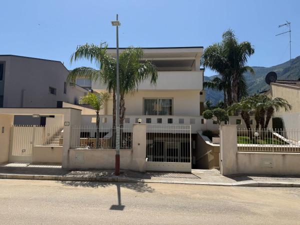 Villa in Via Duchessa, Castellammare del Golfo — foto 4 di 5