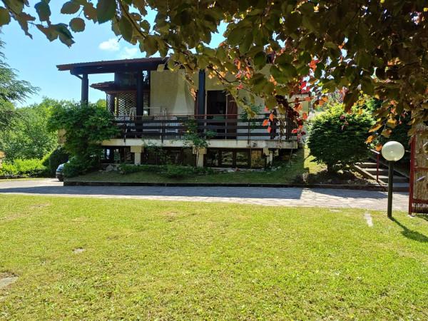 Villa bifamiliare in Località Piano delle Noci 5, Alta Valle Intelvi — foto 5 di 5