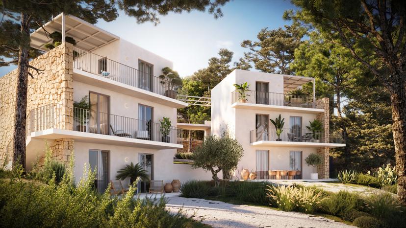 Villa a schiera in Strada Santa Caterina 172, Nardò — foto 4 di 5