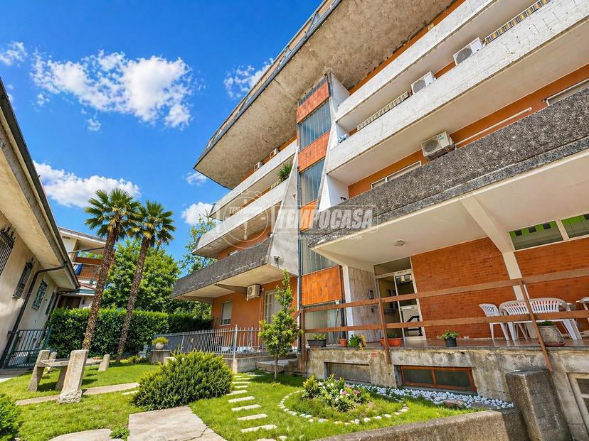 Quadrilocale in Corso Re Umberto, Cigliano — foto 2 di 5