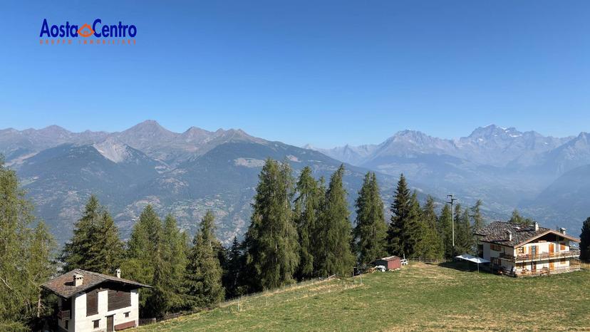 Rustico in Frazione Modzo 9, Gressan — foto 5 di 5
