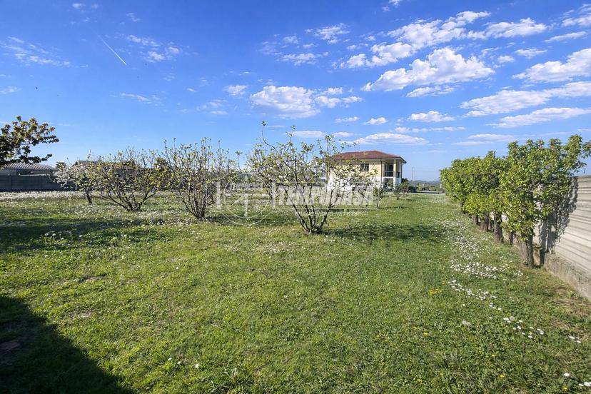 Villa in Via Guido Bobba, Cigliano — foto 4 di 5