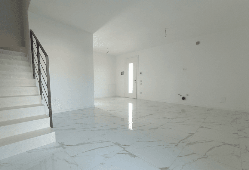 Villa bifamiliare in Santa Margherita, Via delle Muneghe 00, Codevigo — foto 5 di 5