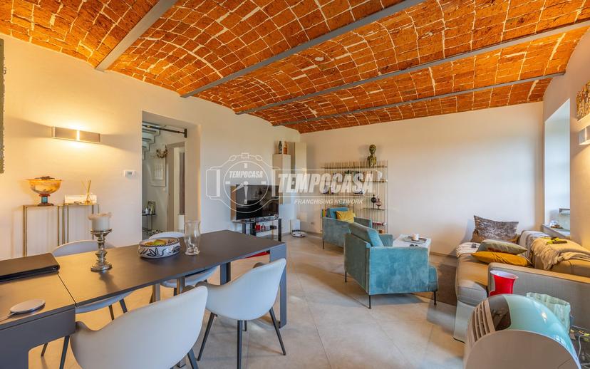 Villa a schiera in Località Viatosto 26, Asti