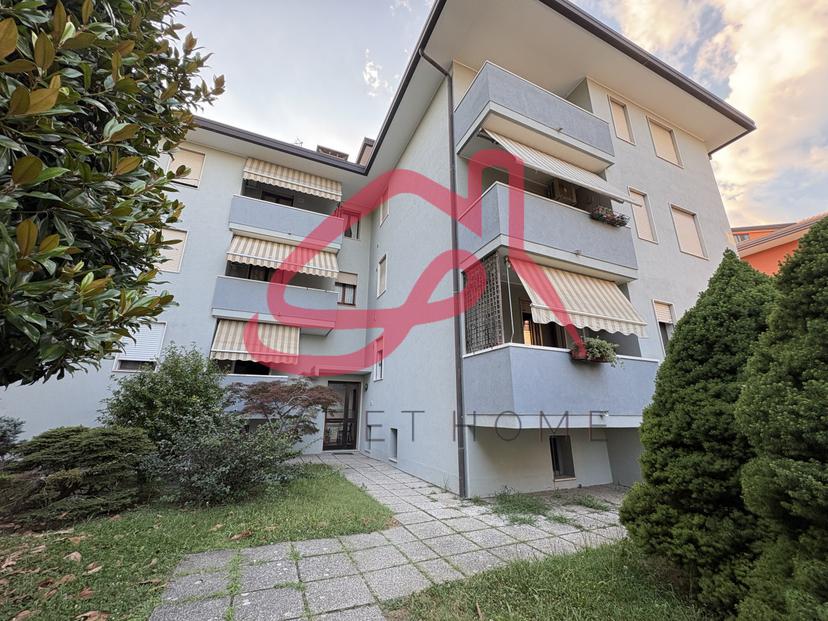Trilocale in Via Silvio Pellico, Ponte San Nicolò