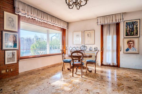 Villa in Vicolo dei Balestrieri, Montebelluna — foto 3 di 5