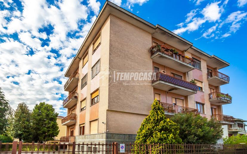 Trilocale in Via Roma 93, San Mauro Torinese — foto 5 di 5