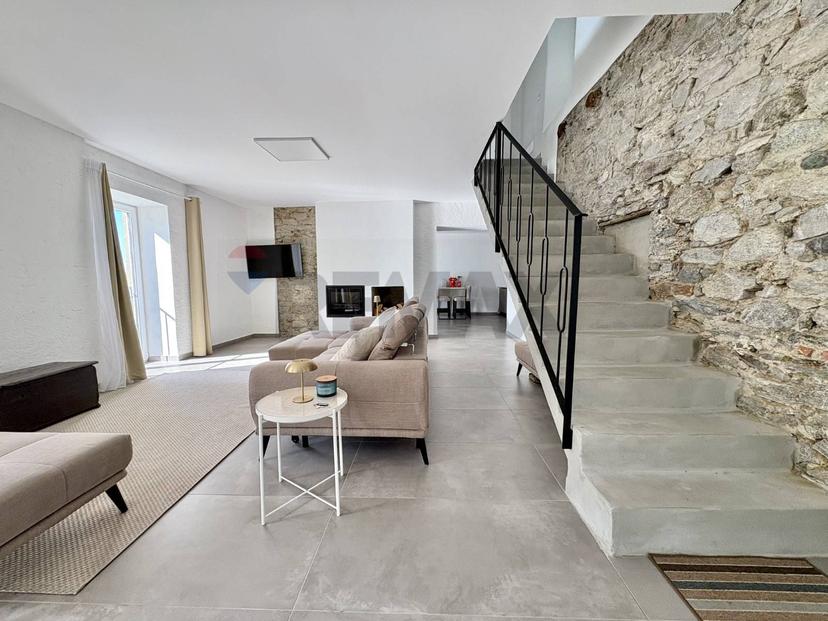 Casa indipendente in Via al Donego 500, Oggebbio — foto 4 di 5