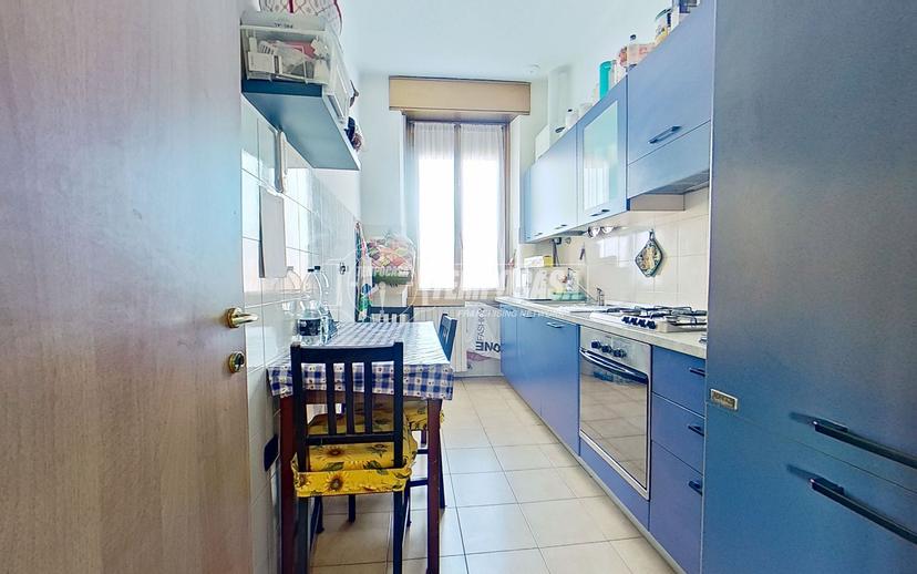 Trilocale in Via Panzini 15, Lissone — foto 5 di 5