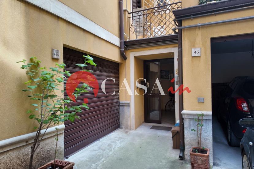 Appartamento in Via Calabria 46, Sant'Agata di Militello — foto 2 di 5