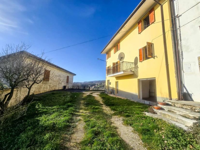 Casa indipendente in Ca' di Stefano, Frontino — foto 5 di 5