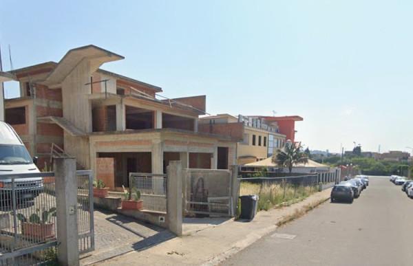 Terratetto unifamiliare in Via Galileo Galilei, Torregrotta — foto 5 di 5