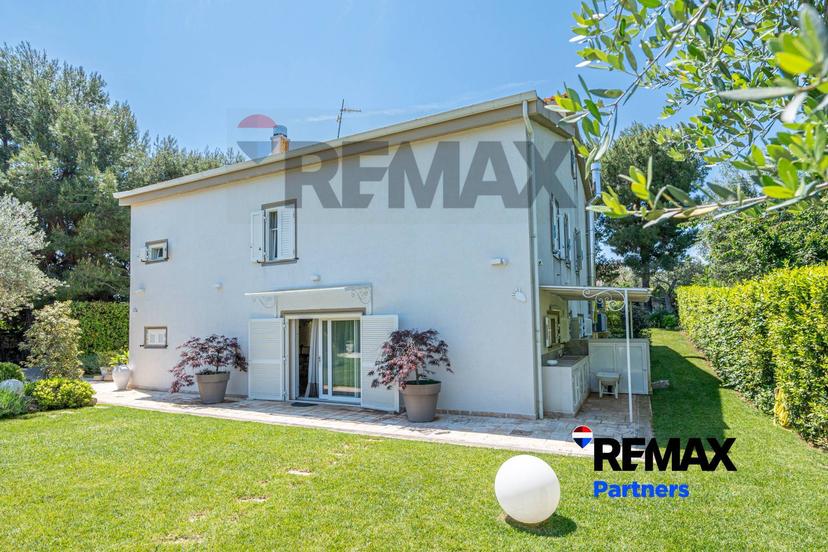 Villa in Contrada Monte Cipolla 15/17, Castellana Grotte — foto 5 di 5