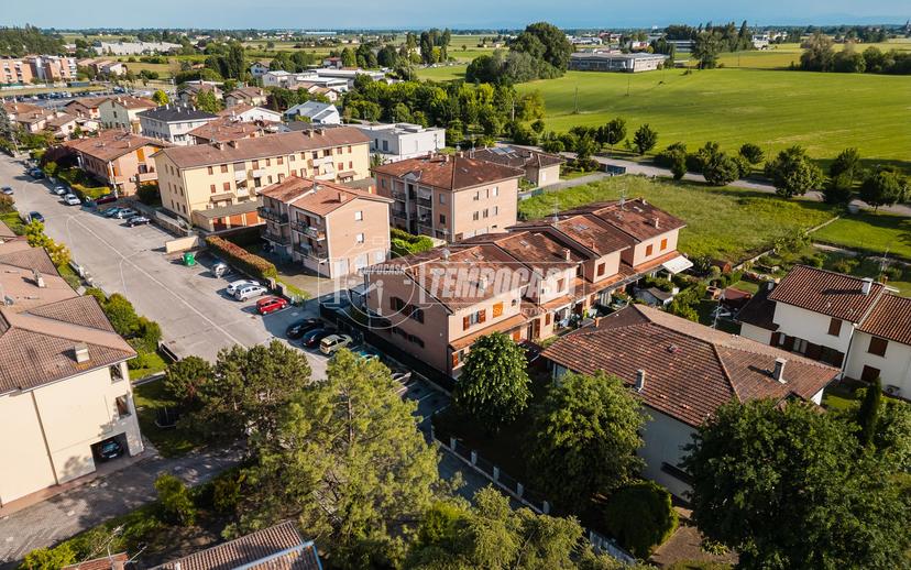 Villa a schiera in Via Giuseppe Landi, Pieve di Cento — foto 2 di 5