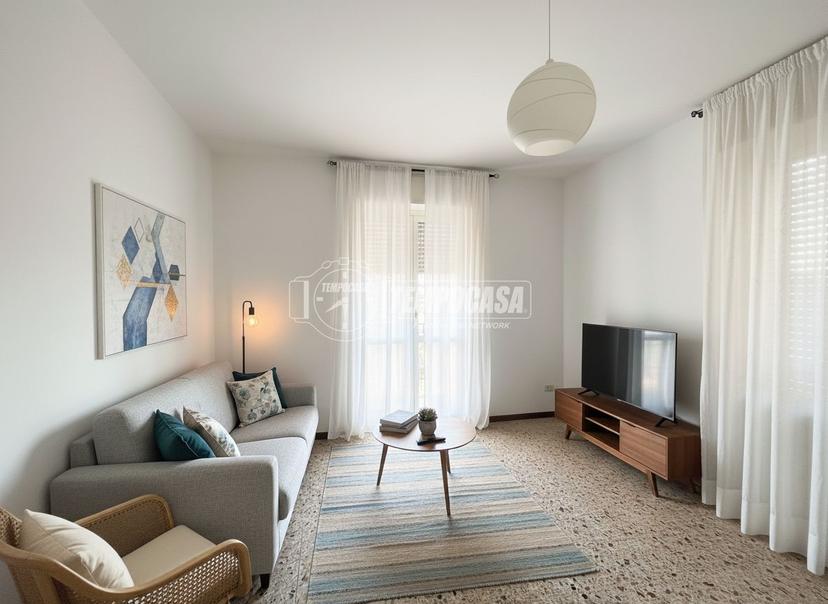Trilocale in Via Ludwig Van Beethoven 4/a, Monza — foto 2 di 5