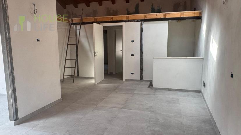 Villa a schiera in Via Pianezza, Schio — foto 5 di 5