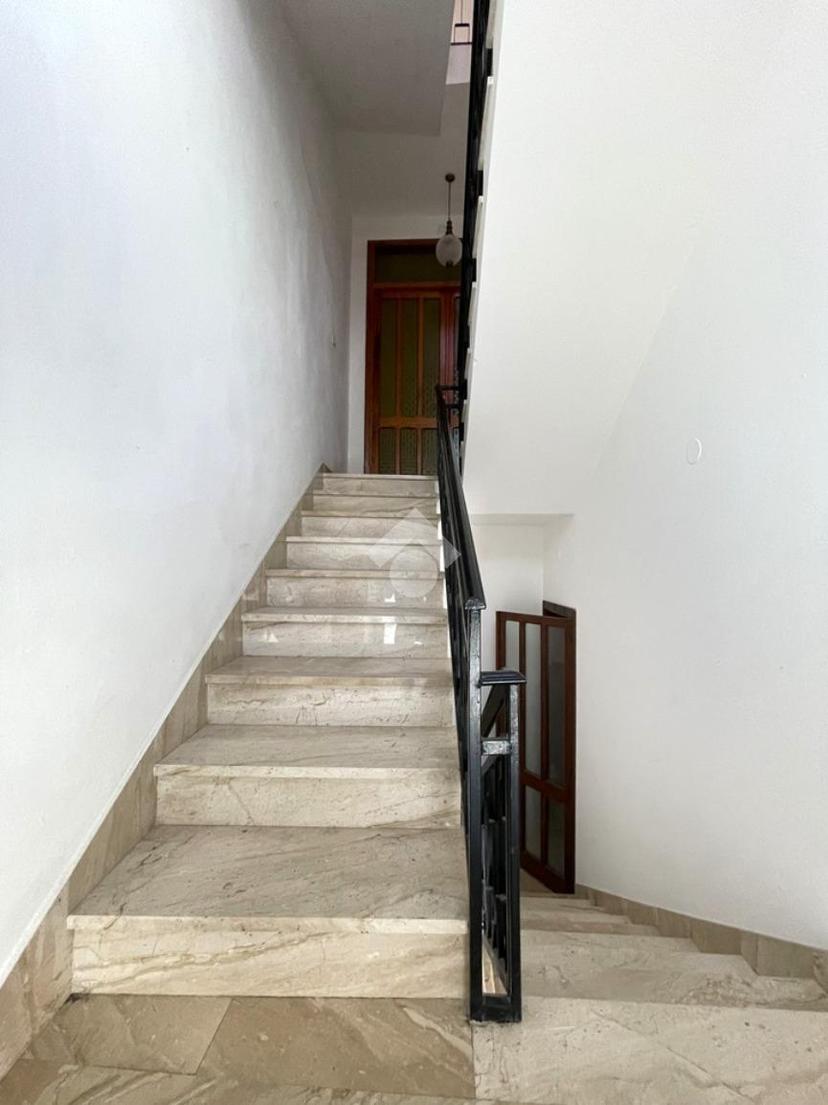Bilocale in Via Canonico Sanna 28, Baunei — foto 3 di 5