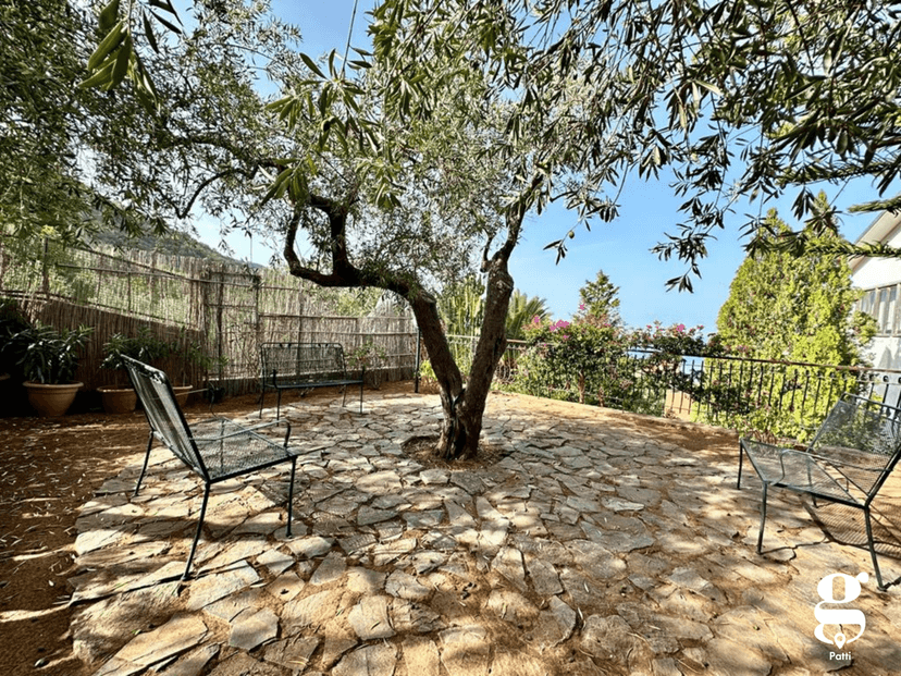 Villa bifamiliare in Contrada Pileci 4, Gioiosa Marea — foto 5 di 5