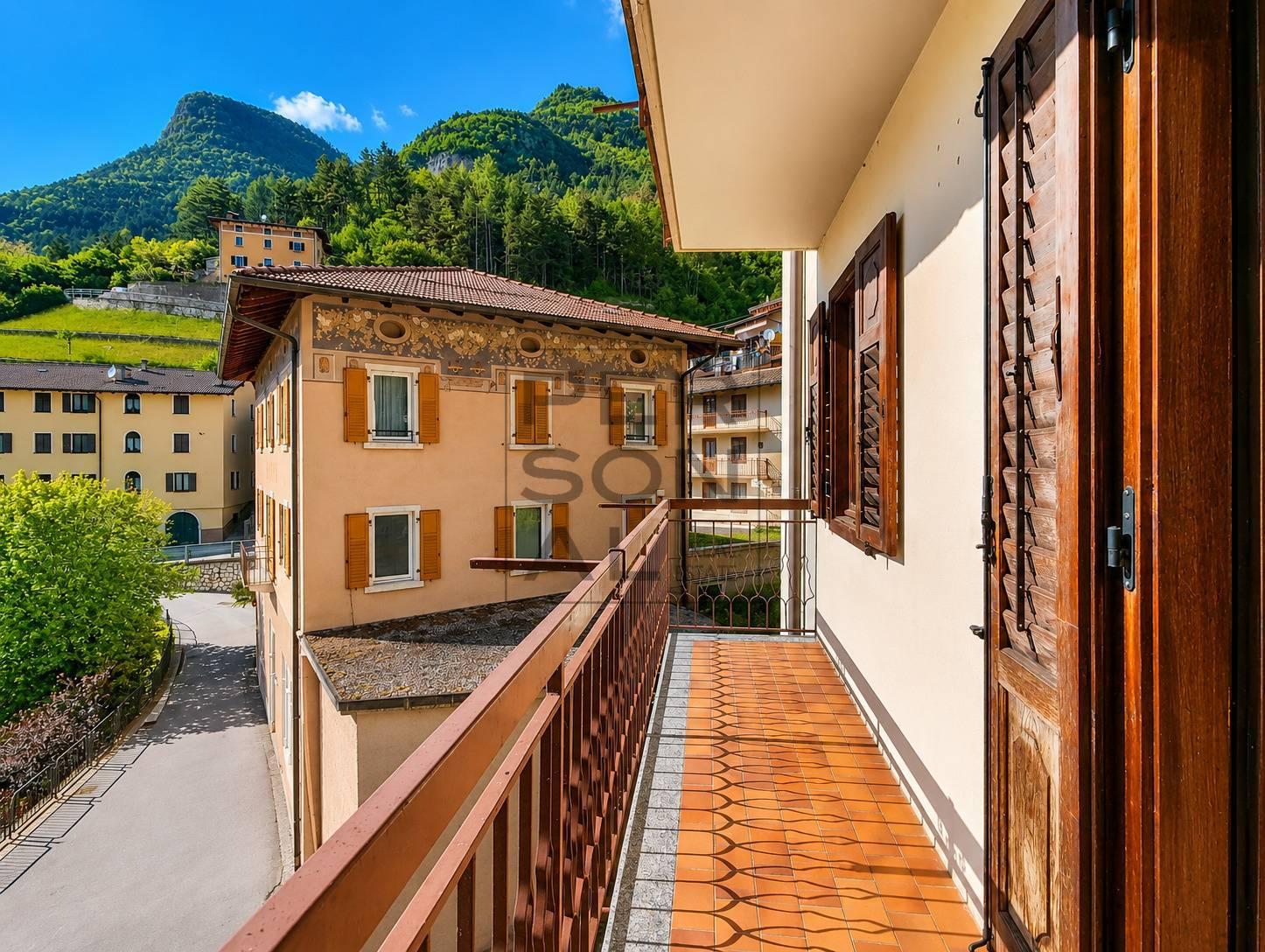 Bilocale in Terragnolo, Terragnolo