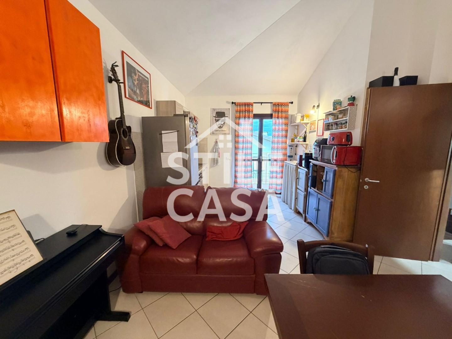 Quadrilocale, Castelfranco di Sotto