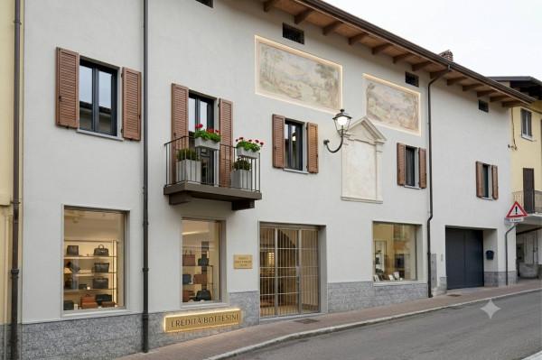 Terratetto plurifamiliare in Via Don Giovanni Minzoni 1, Cossato — foto 4 di 5
