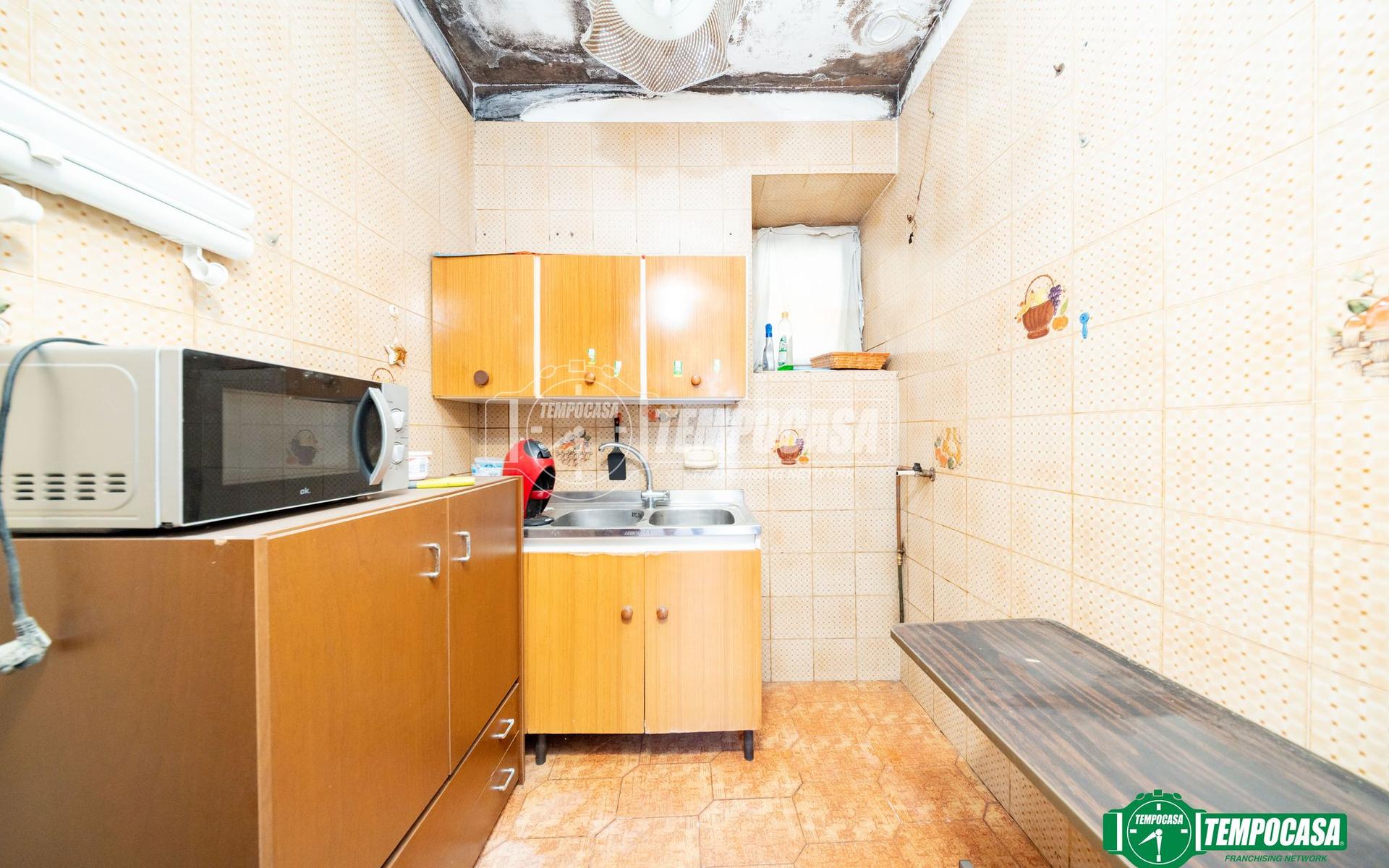 Appartamento in Via XX Settembre 9, Invorio