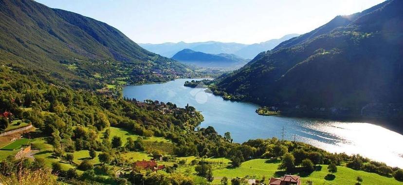 Quadrilocale in Via al Lago 39, Ranzanico — foto 3 di 5