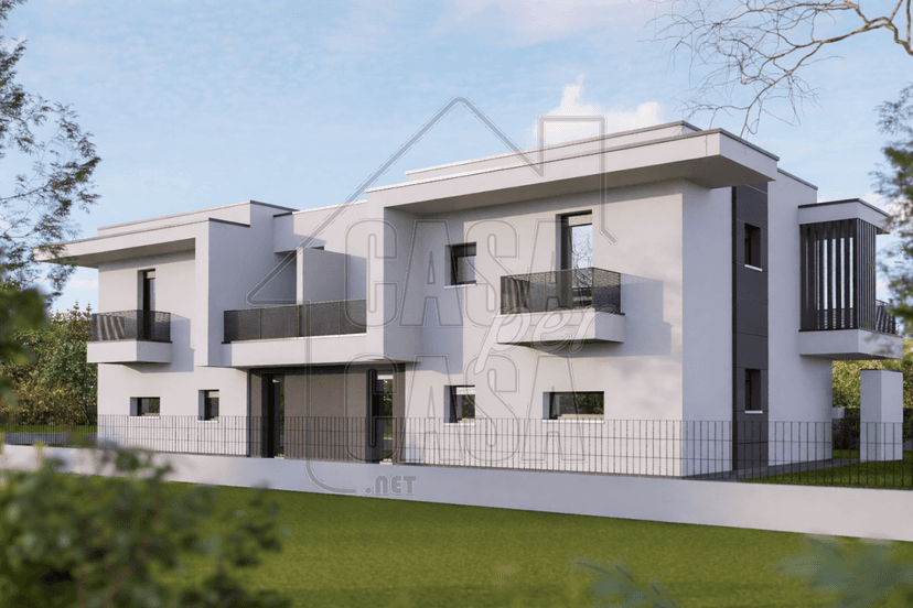Villa in Corso delle Terme, Montegrotto Terme — foto 5 di 5