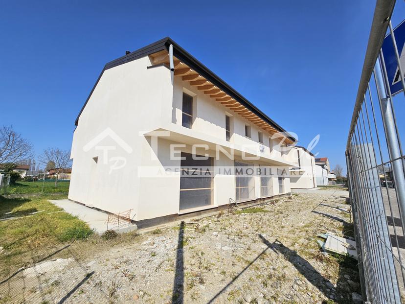 Villa, Campodarsego — foto 2 di 5