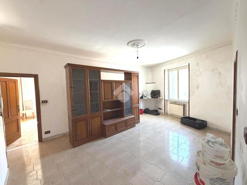 Quadrilocale in Vittorio Veneto 36, Mignanego — foto 3 di 5