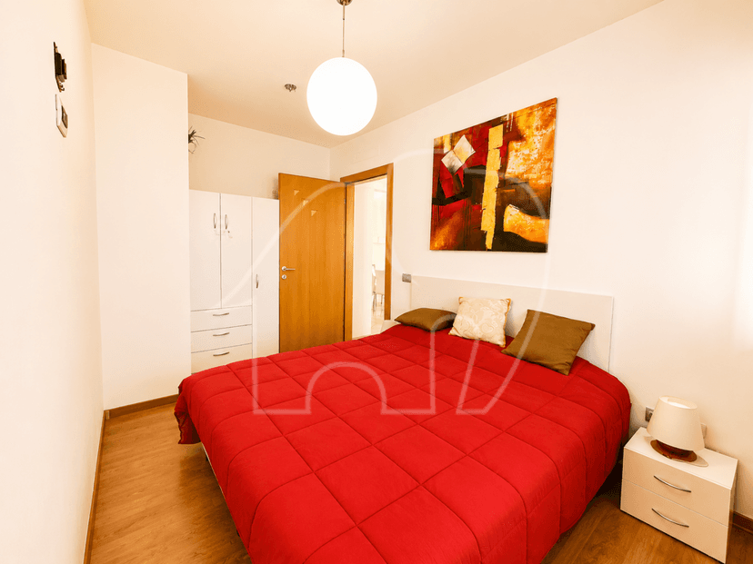Trilocale in Via Maso della Pieve - PfarrhofstraßE, Bolzano — foto 5 di 5