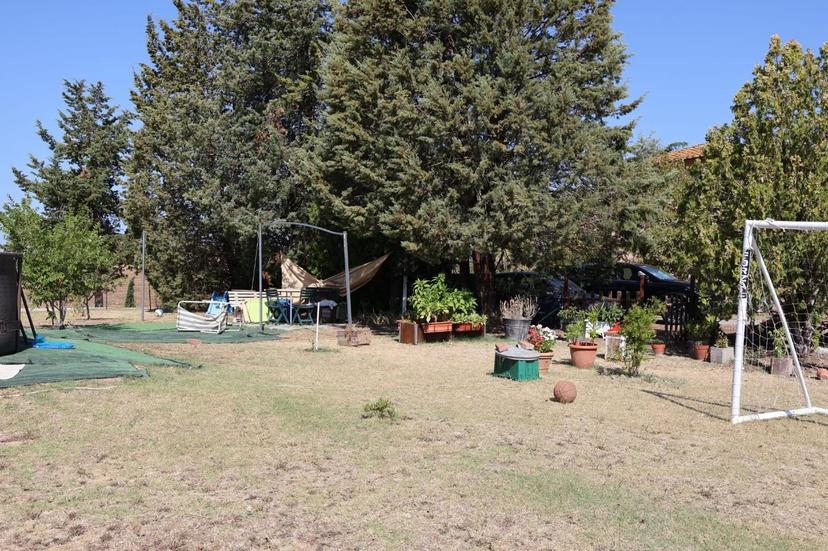Porzione di casa in di Corsano, Monteroni d'Arbia — foto 5 di 5