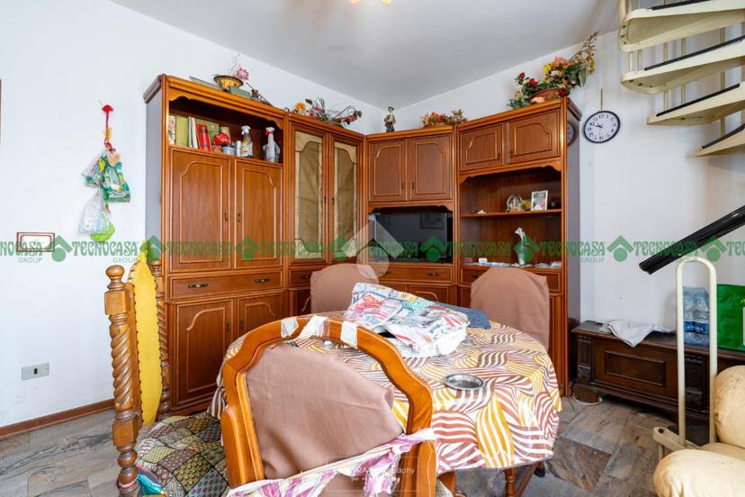 Appartamento in Via Liguria, Castelfranco Emilia — foto 4 di 5