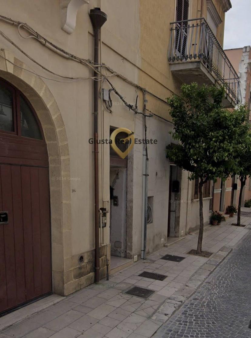 Casa indipendente in Via Porta Lecce 96, Brindisi — foto 3 di 3
