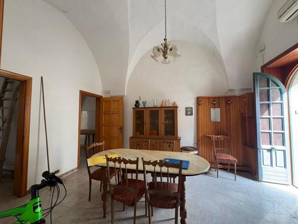 Appartamento in Via Sant'Antonio 27, Maruggio — foto 4 di 5