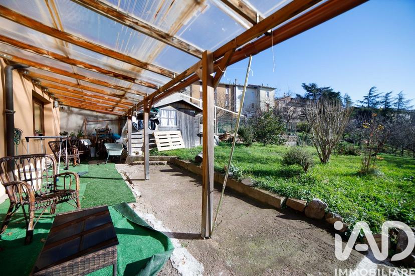 Villa in Via Aldobrandeschi 95, Castell'Azzara — foto 4 di 5