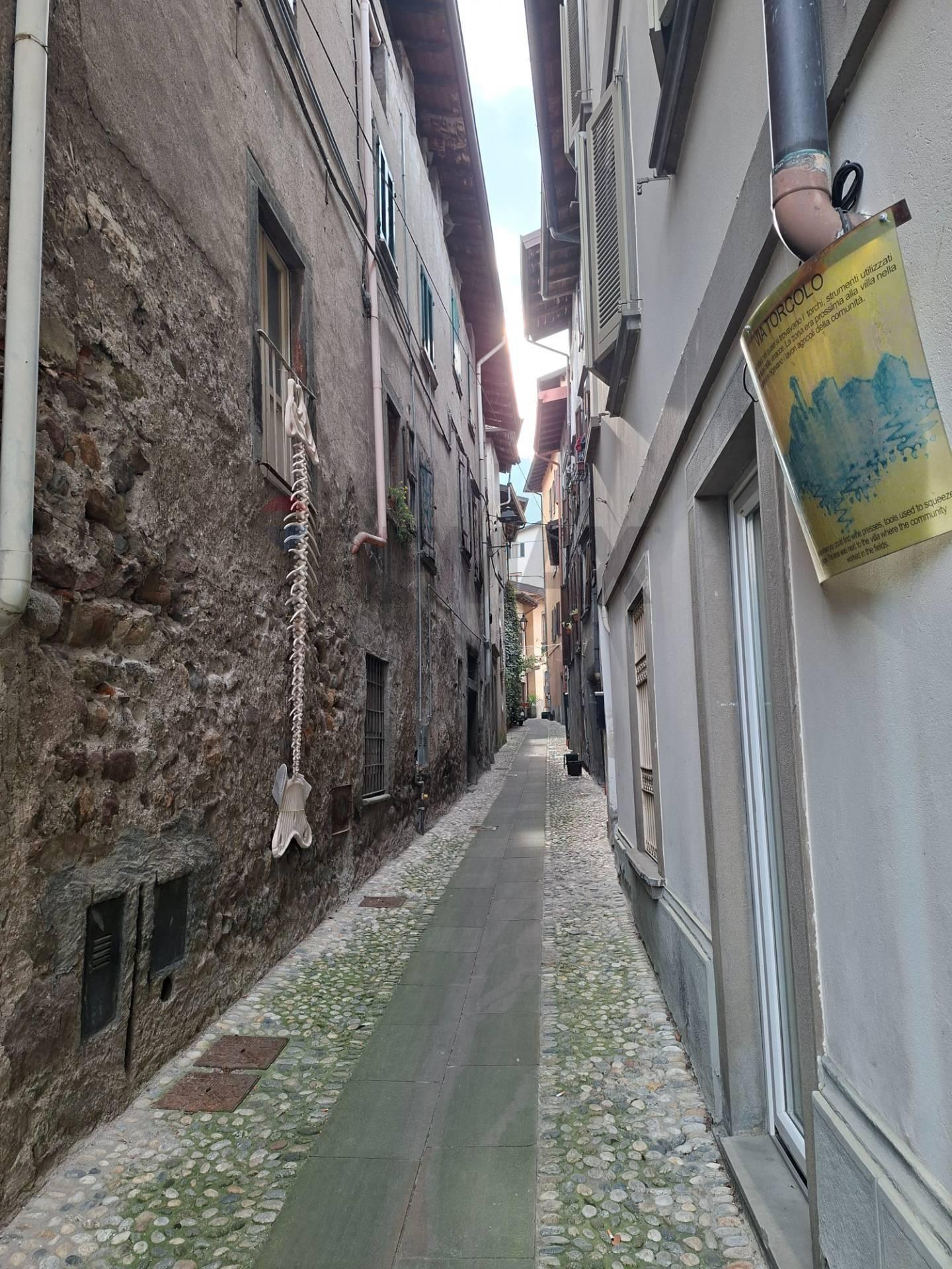 Casa indipendente, Pisogne