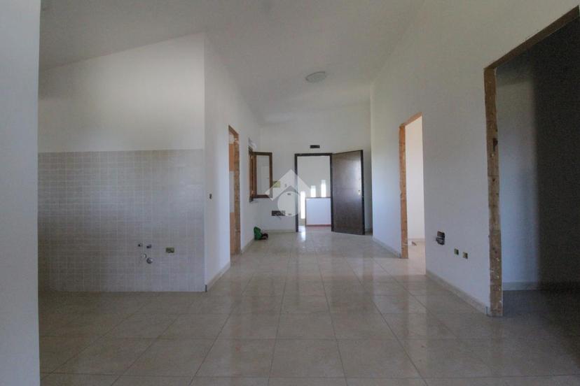 Trilocale in Località Santa Domenica, Isola di Capo Rizzuto — foto 3 di 5