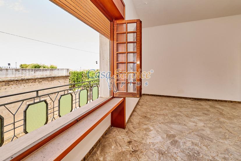 Casa indipendente in Viale delle Rimembranze, Matino — foto 3 di 5