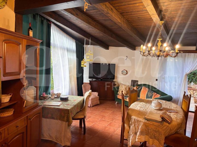 Villa in Contrada Valle Funda  58, Belmonte Mezzagno — foto 5 di 5