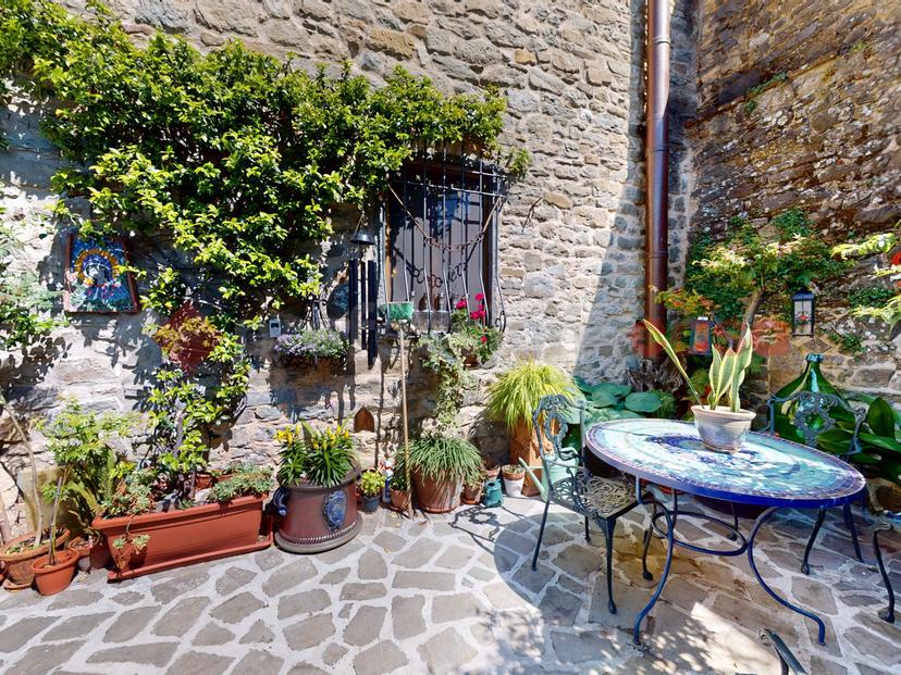 Terratetto unifamiliare in Località Gombereto 43, Bagni di Lucca — foto 4 di 5