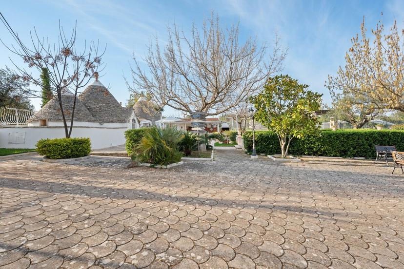 Trullo in Strada Comunale Marchione 20, Castellana Grotte — foto 2 di 5