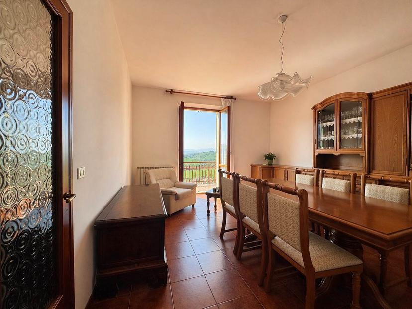 Casa indipendente in Contrada Sant' Isidoro, Mondavio — foto 5 di 5