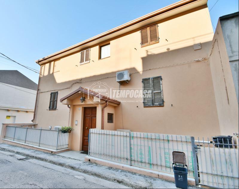 Bilocale, Porto Sant'Elpidio